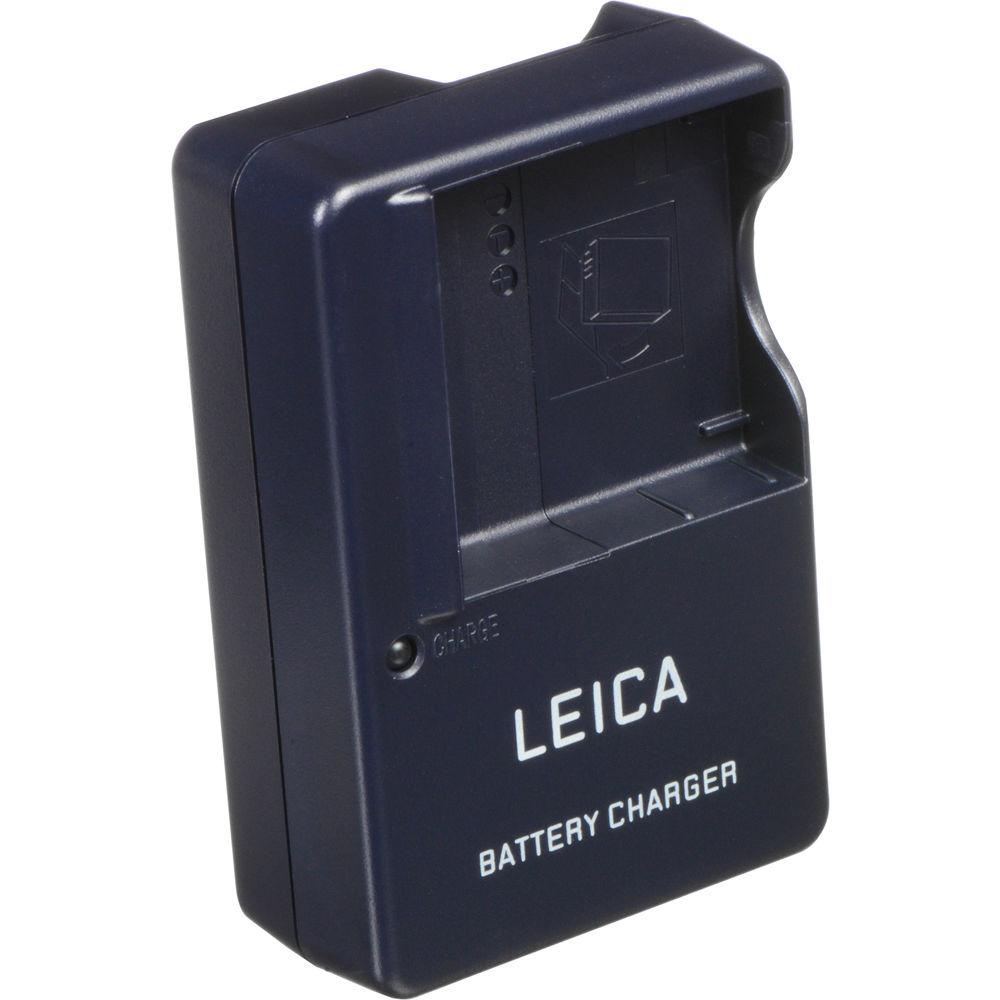 Leica BC-DC4 Battery Charger for C-Lux 2 and C-Lux 3 Cameras