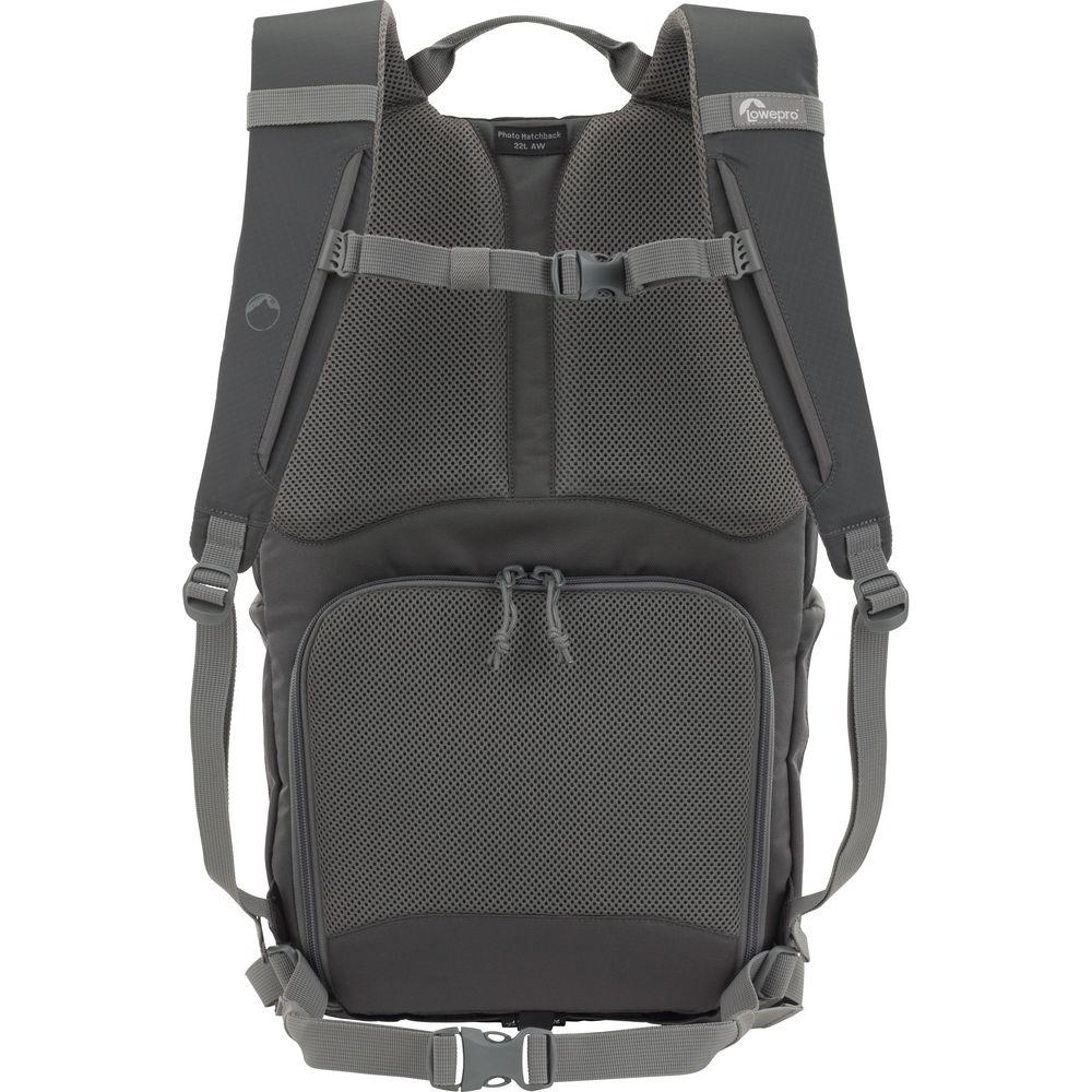 Lowepro Photo Hatchback 22L AW Backpack