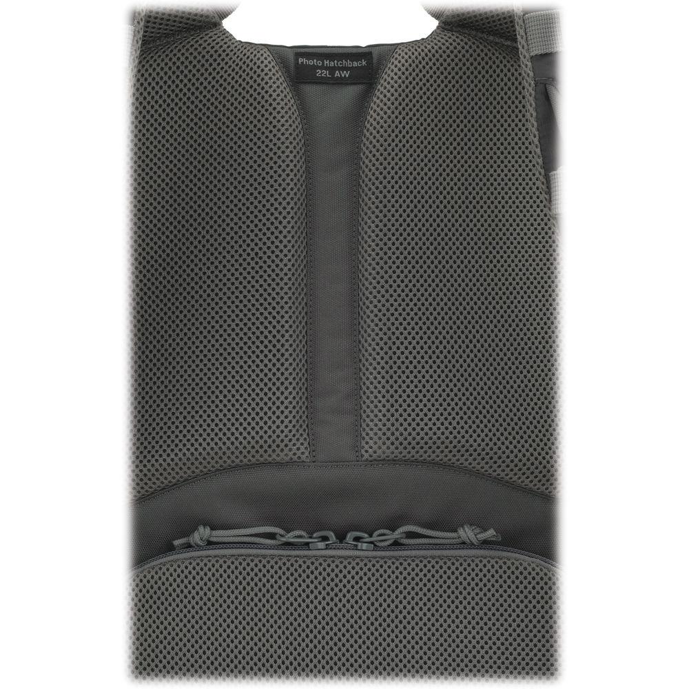 Lowepro Photo Hatchback 22L AW Backpack