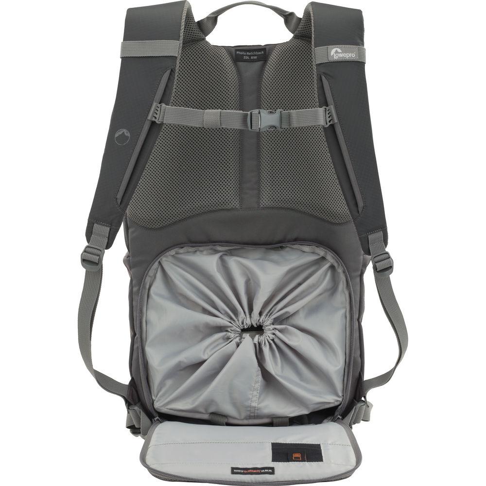 Lowepro Photo Hatchback 22L AW Backpack