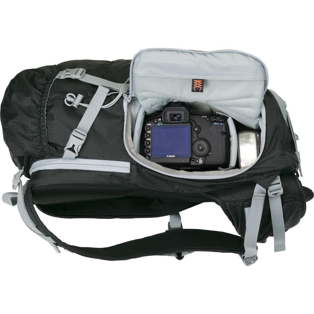Lowepro Photo Sport 200 AW Backpack, Lowepro, Photo, Sport, 200, AW, Backpack