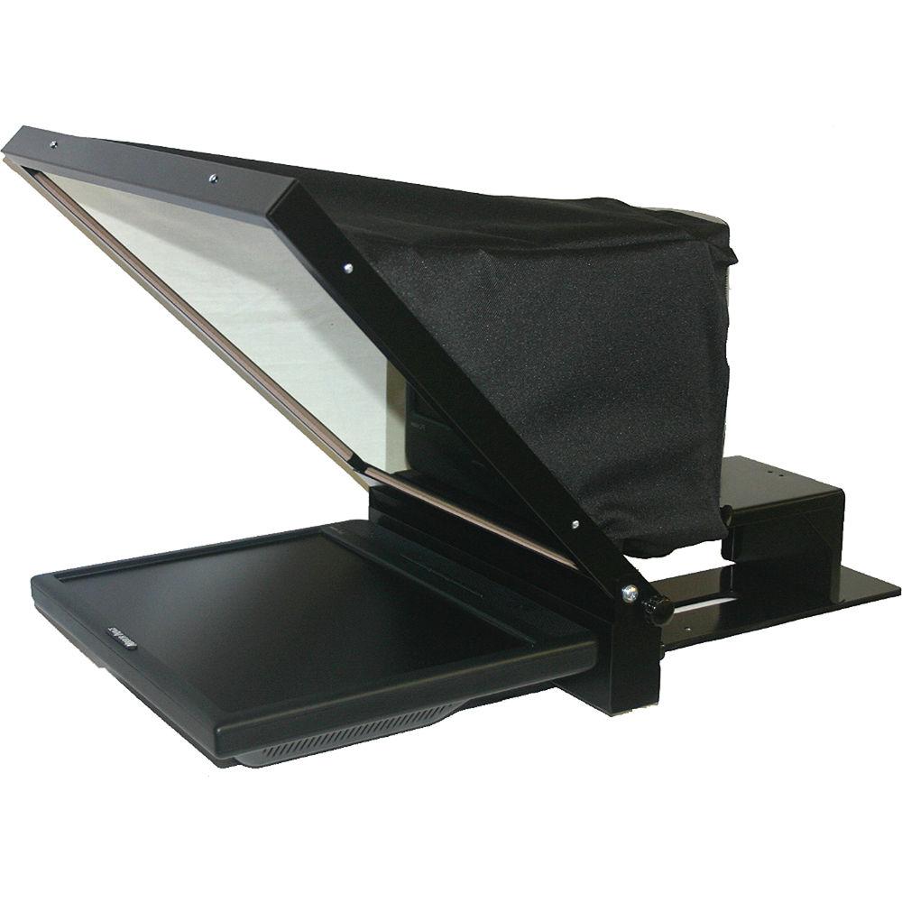 Mirror Image PT-150 Prompter for Pan Tilt Cameras