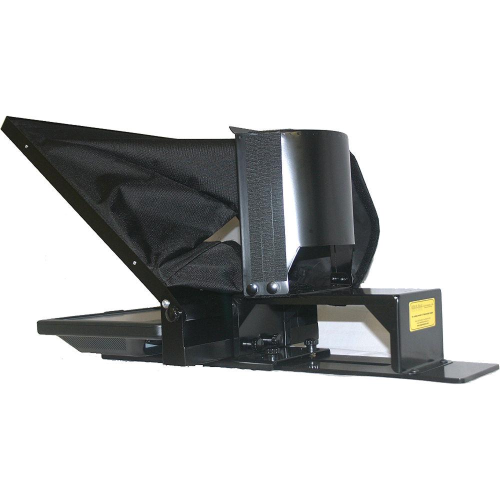 Mirror Image PT-150 Prompter for Pan Tilt Cameras