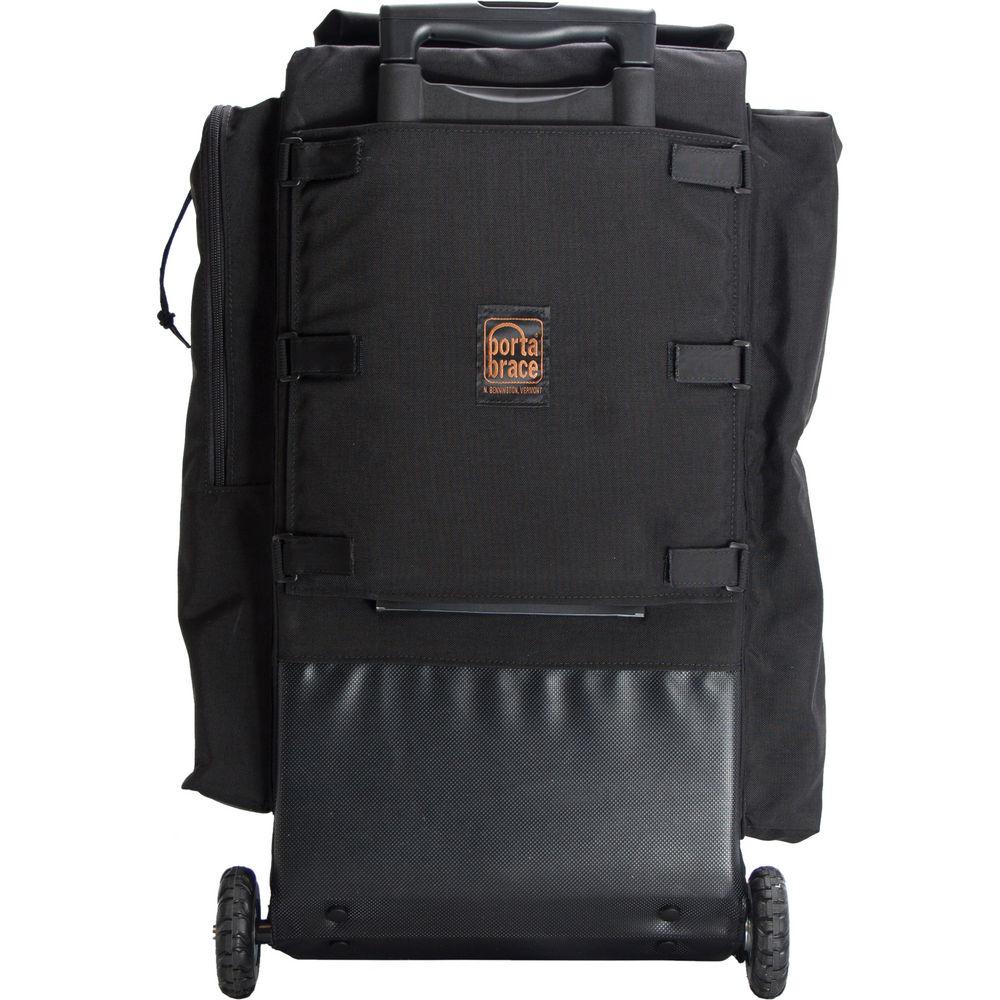Porta Brace Wheeled Cosmetic Off Road Case