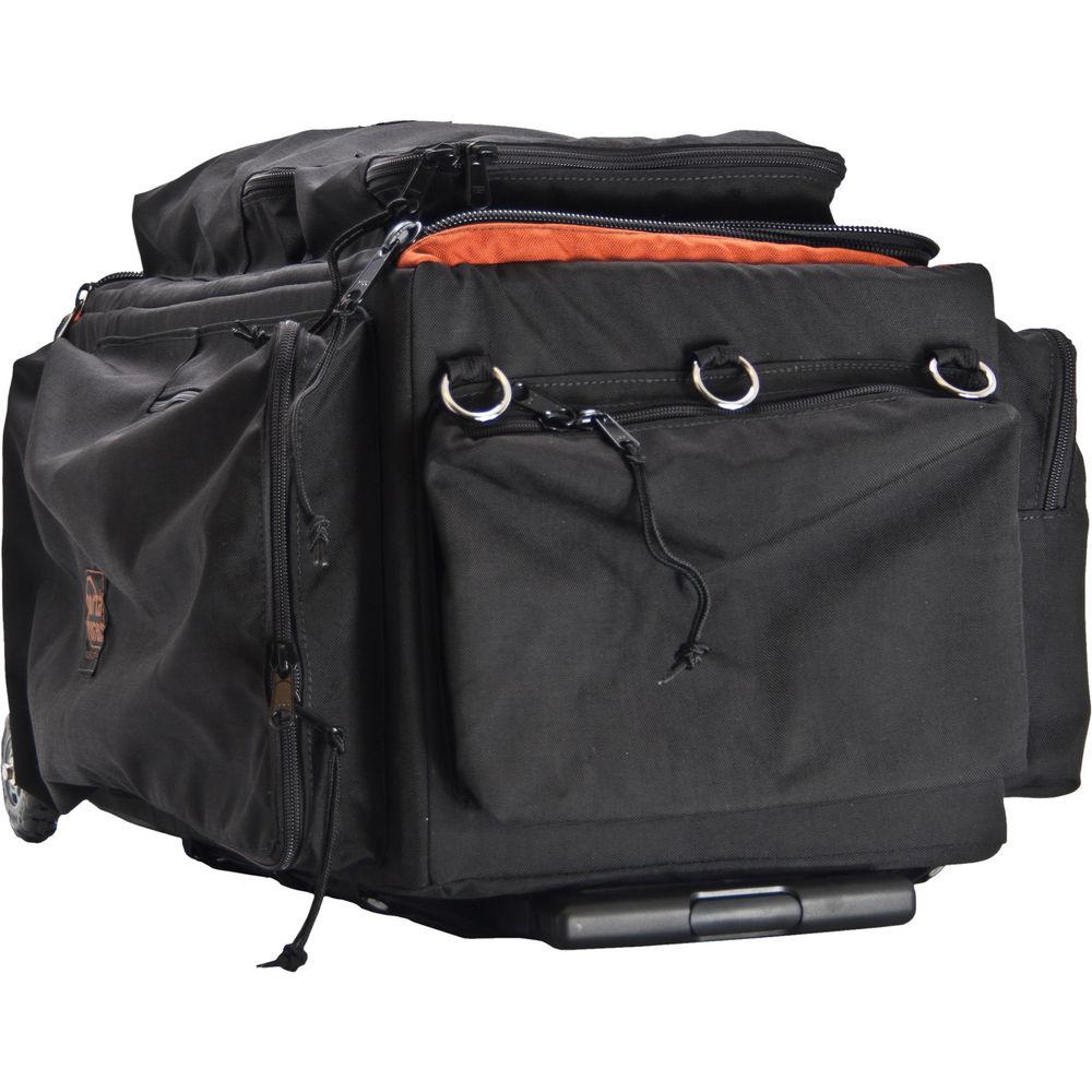 Porta Brace Wheeled Cosmetic Off Road Case