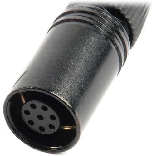 Remote Audio CABETACCOX5M Breakaway Camera End for Arri Alexa