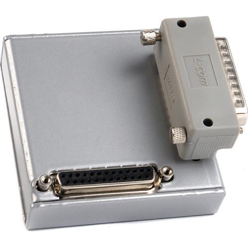 Remote Audio D6 Analog Output Attenuator