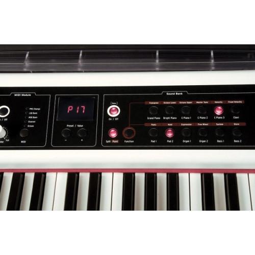 StudioLogic Numa Piano 88-Key Stage Piano