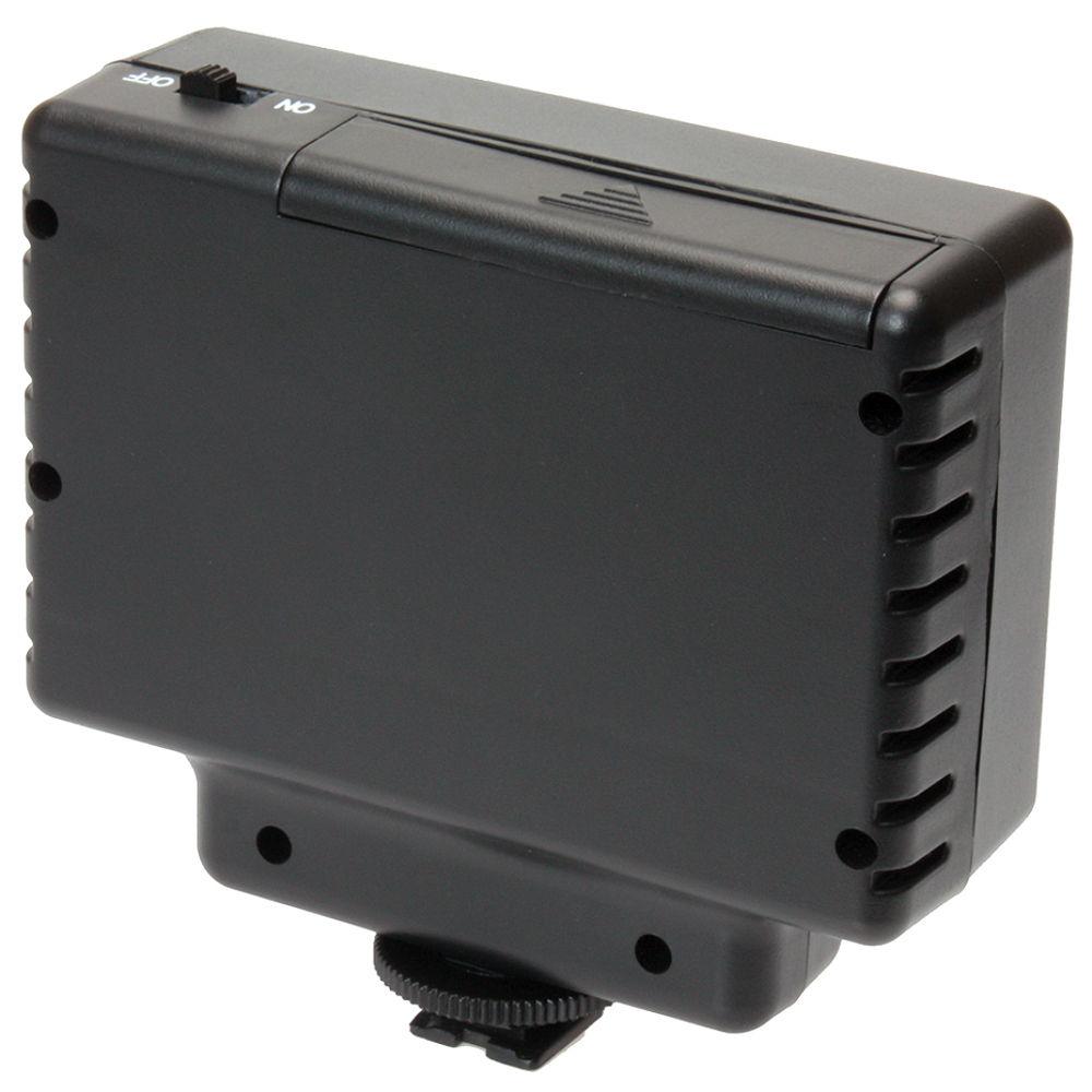 Sunpak VL-LED-96 Compact Video Light