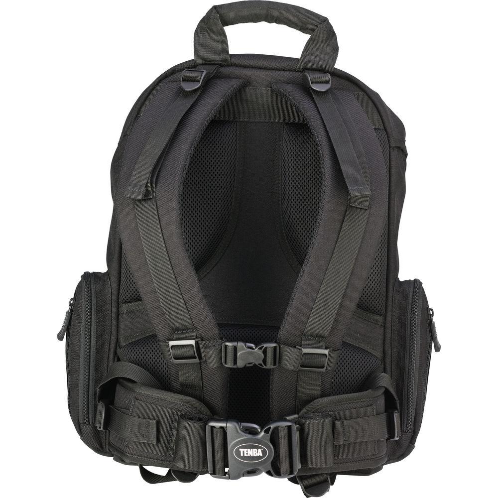 Tenba Messenger Series: Photo Laptop Daypack