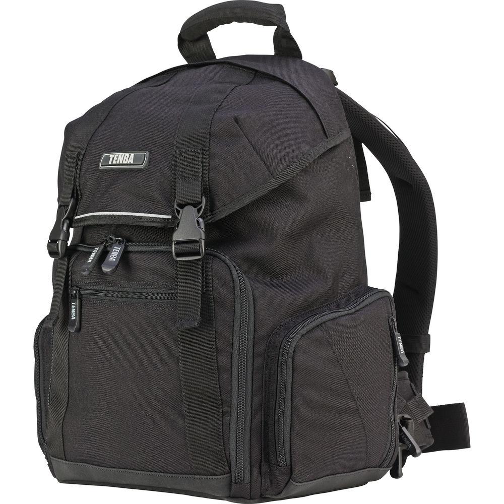 Tenba Messenger Series: Photo Laptop Daypack