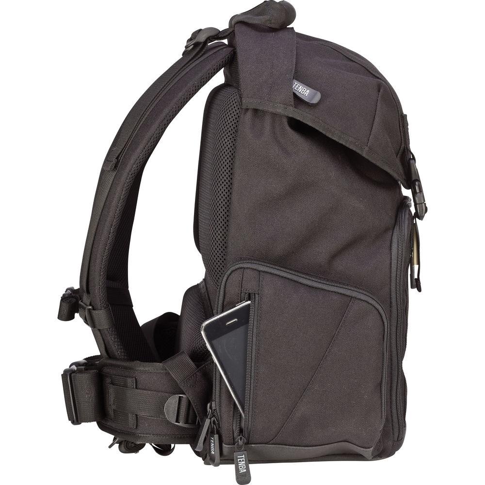 Tenba Messenger Series: Photo Laptop Daypack