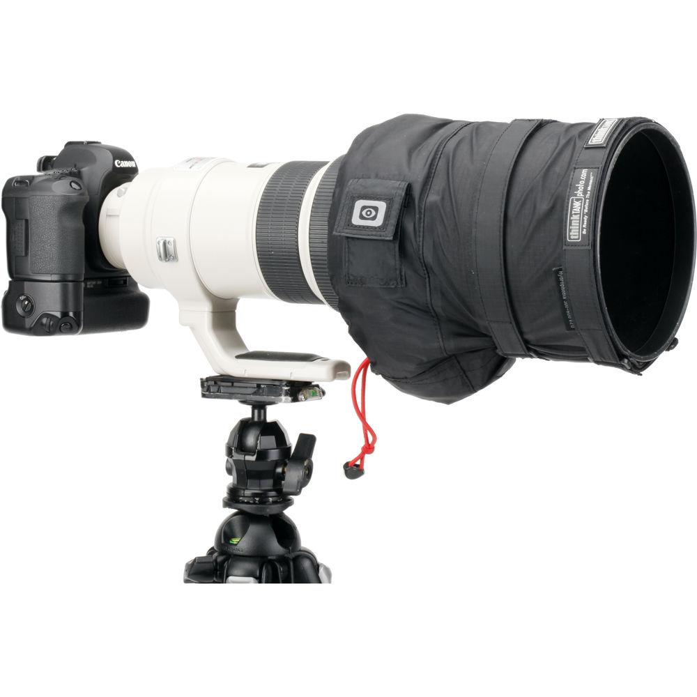 Think Tank Photo Hydrophobia Rain Cover 300-600 V2.0
