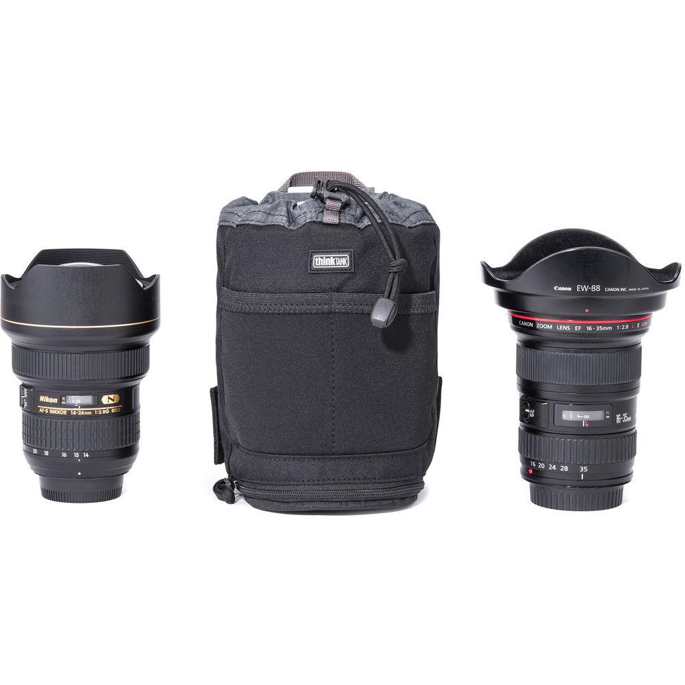 Think Tank Photo Lens Changer 50 V2.0