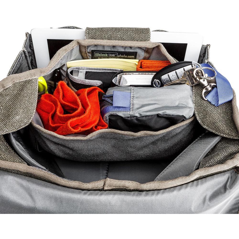 Think Tank Photo Retrospective 7 Shoulder Bag