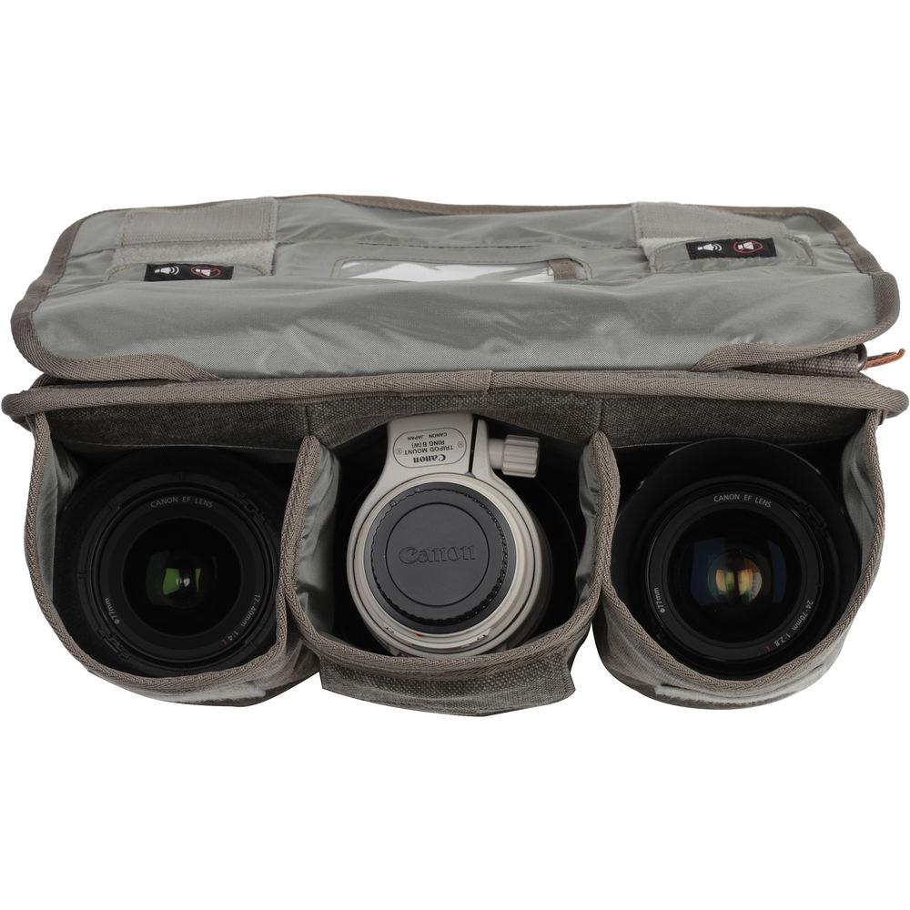 Think Tank Photo Retrospective Lens Changer 3