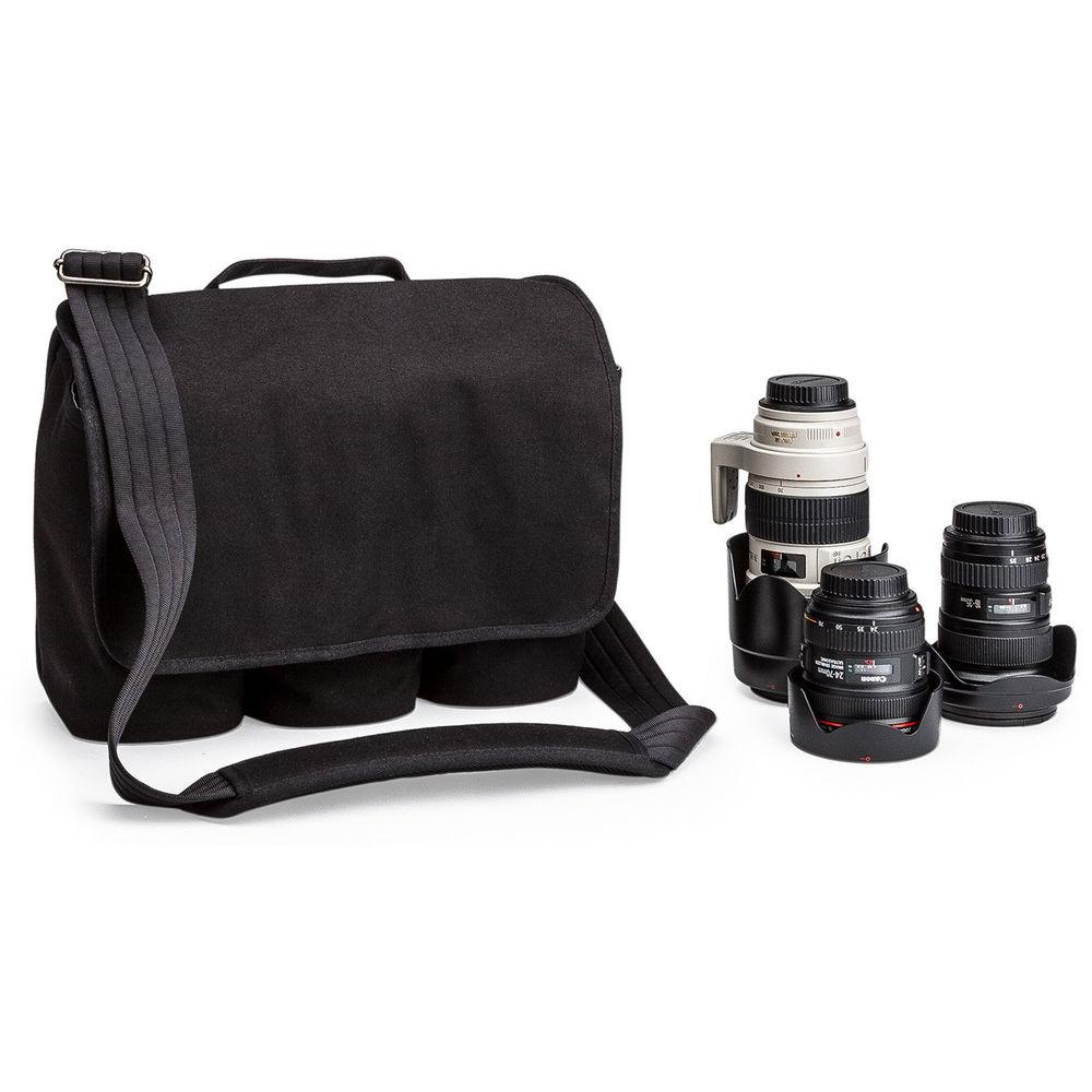 Think Tank Photo Retrospective Lens Changer 3