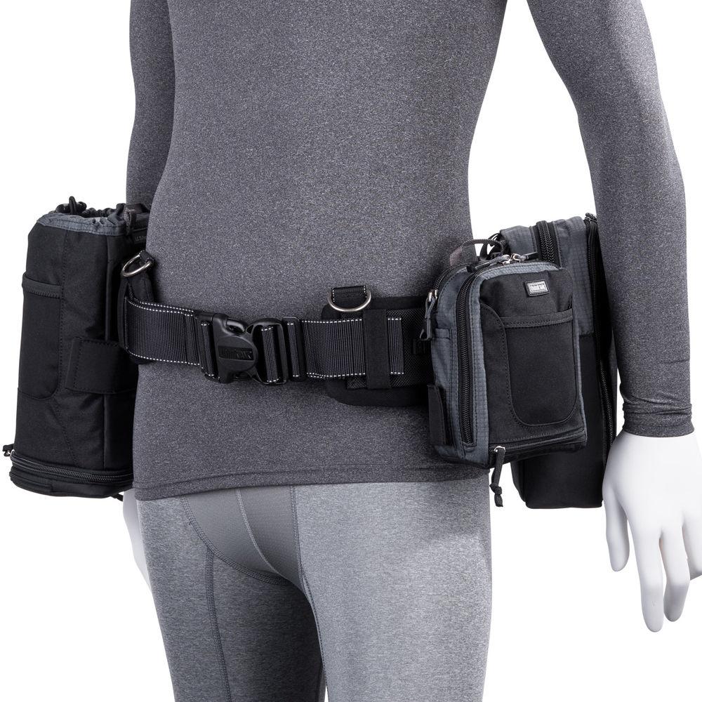 Think Tank Photo Steroid Speed Belt V2.0