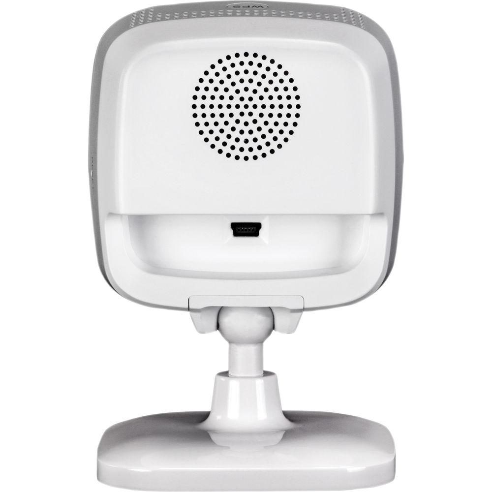 TRENDnet TV-IP743SIC Wi-Fi Baby Cam