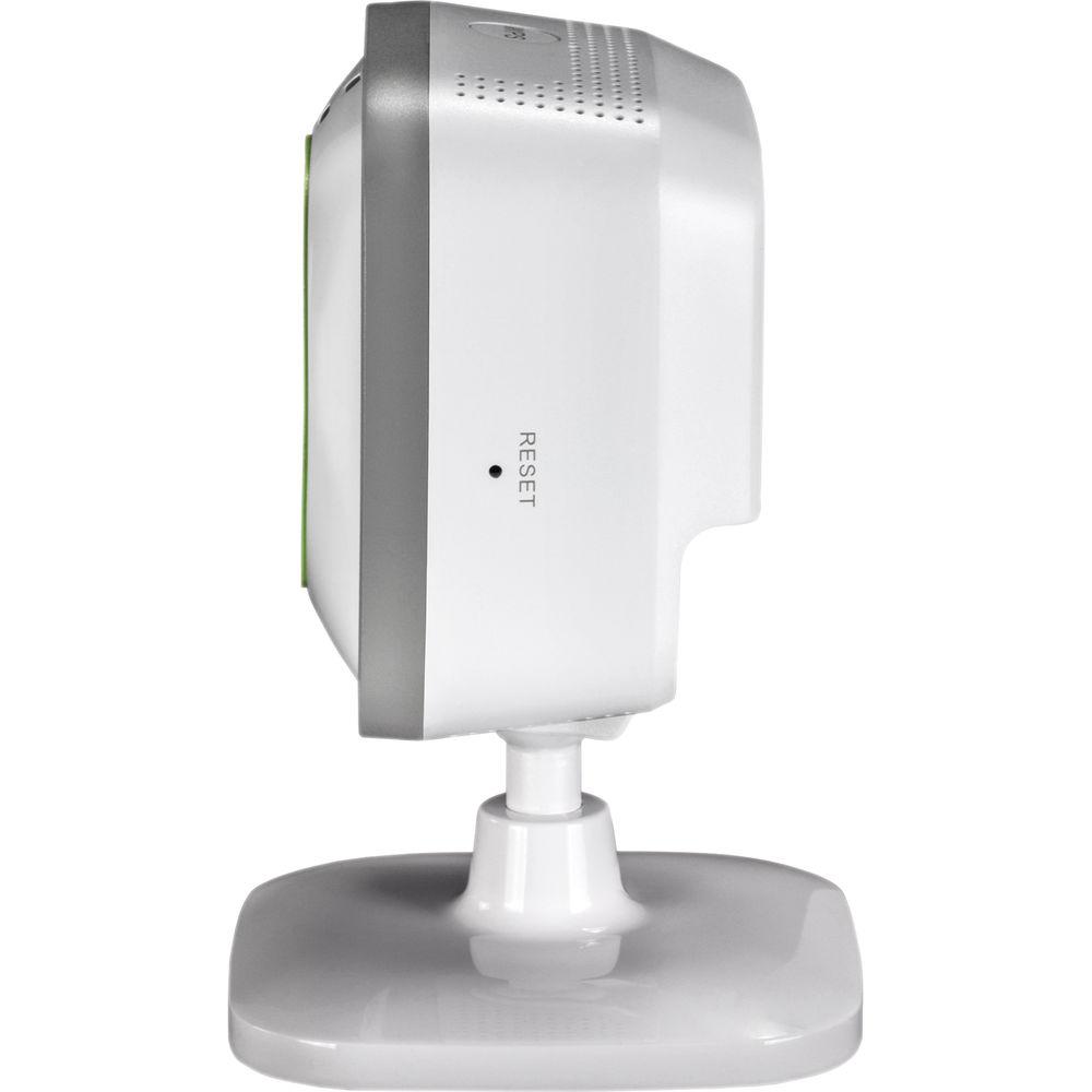 TRENDnet TV-IP743SIC Wi-Fi Baby Cam