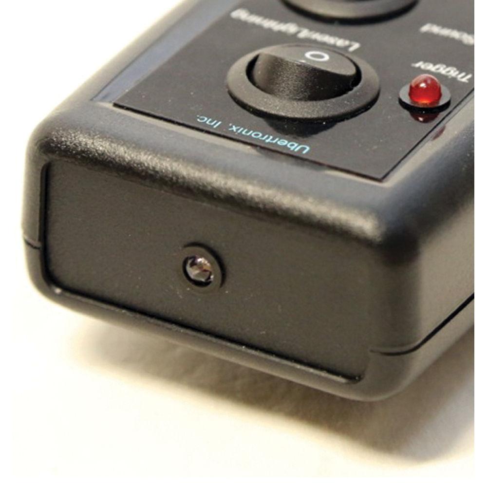 Ubertronix Strike Finder Pro Camera Trigger for Olympus E5 Camera