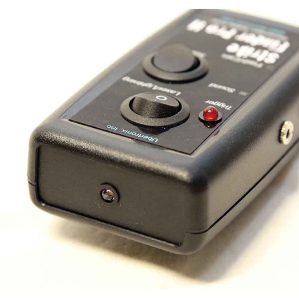 Ubertronix Strike Finder Pro II Camera Trigger for Select Nikon Cameras