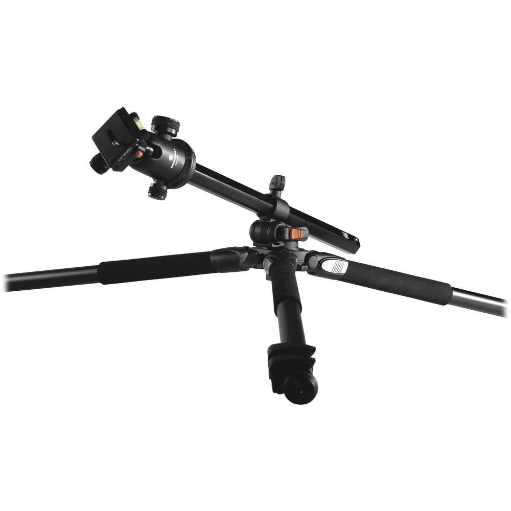 Vanguard Alta Pro 264AB 100 Aluminum-Alloy Tripod Kit with SBH-100 Ball Head