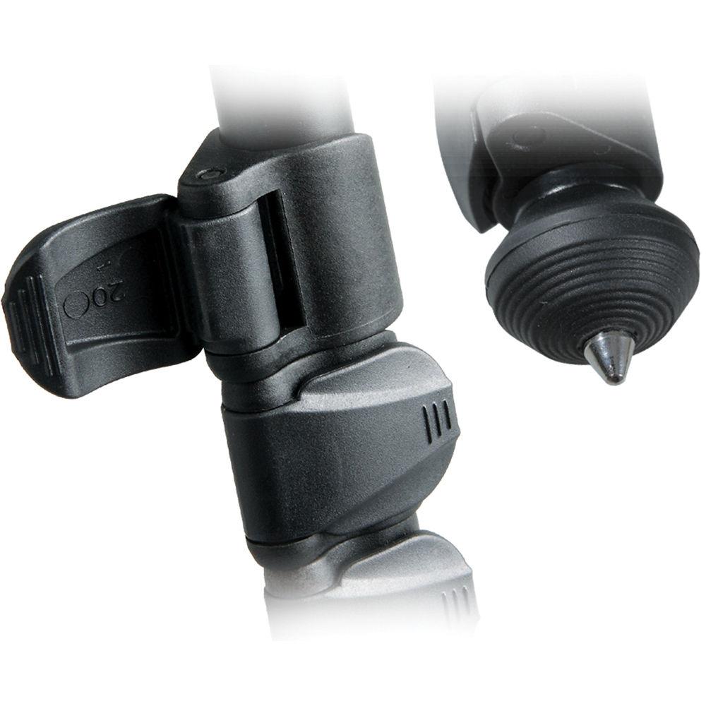 Vanguard Alta Pro 264AB 100 Aluminum-Alloy Tripod Kit with SBH-100 Ball Head