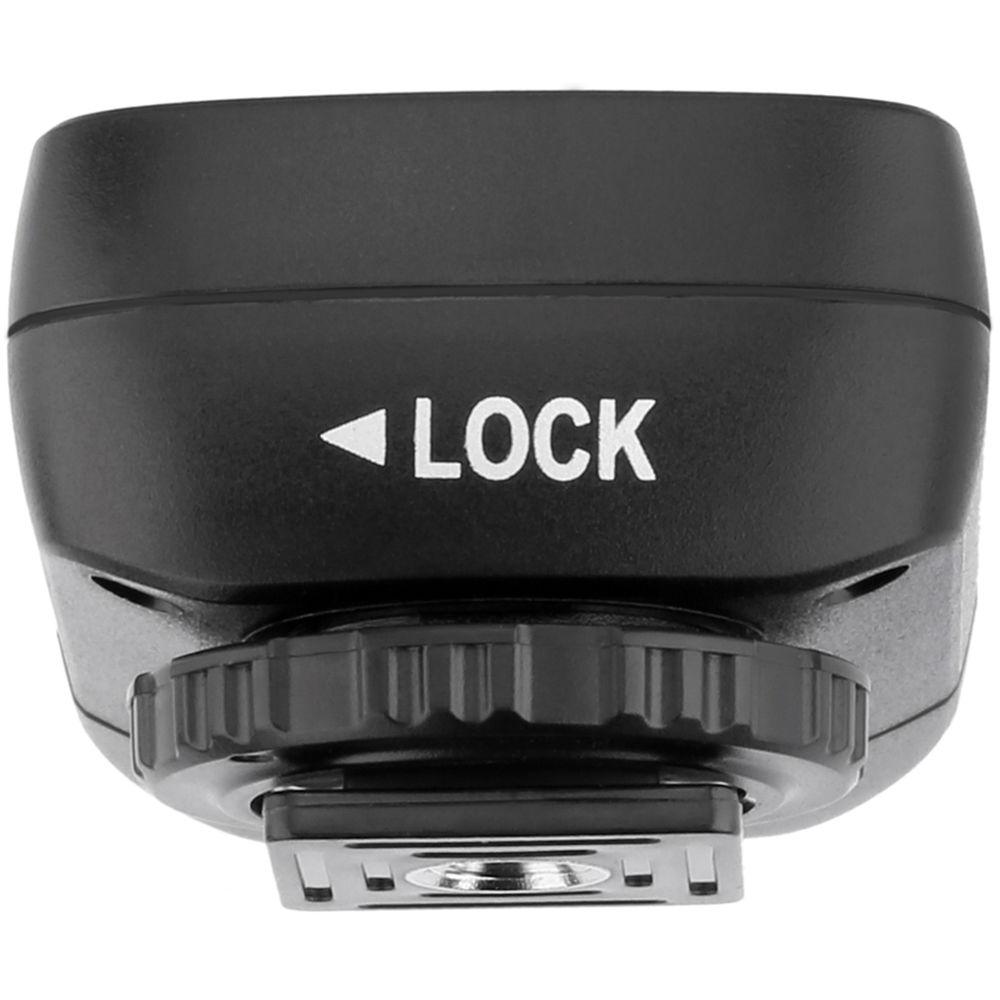 Vello Wireless ShutterBoss Timer Remote