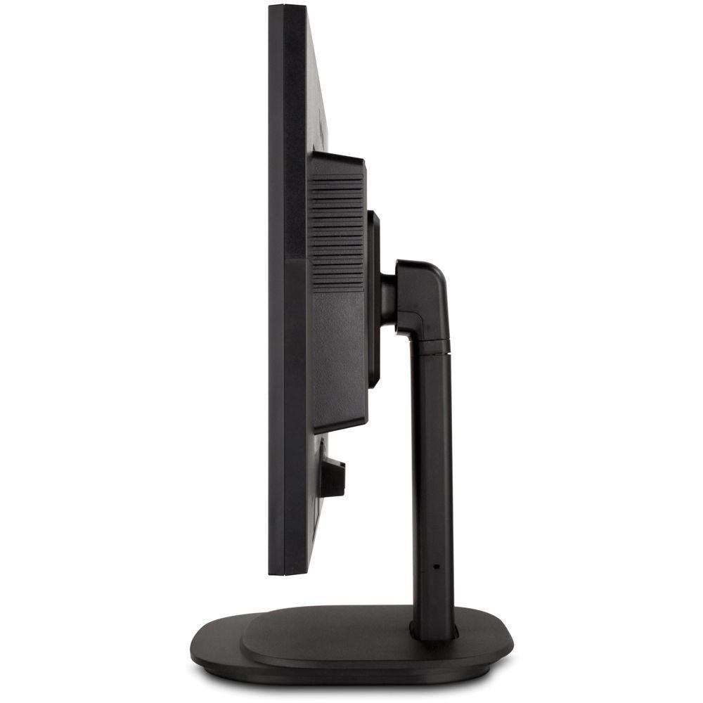 ViewSonic VG2439m-LED 24" Widescreen LED Backlit TFT Matrix LCD Monitor