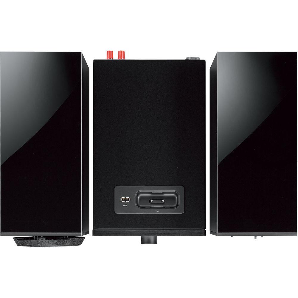 Yamaha MCR-332 Mini-System