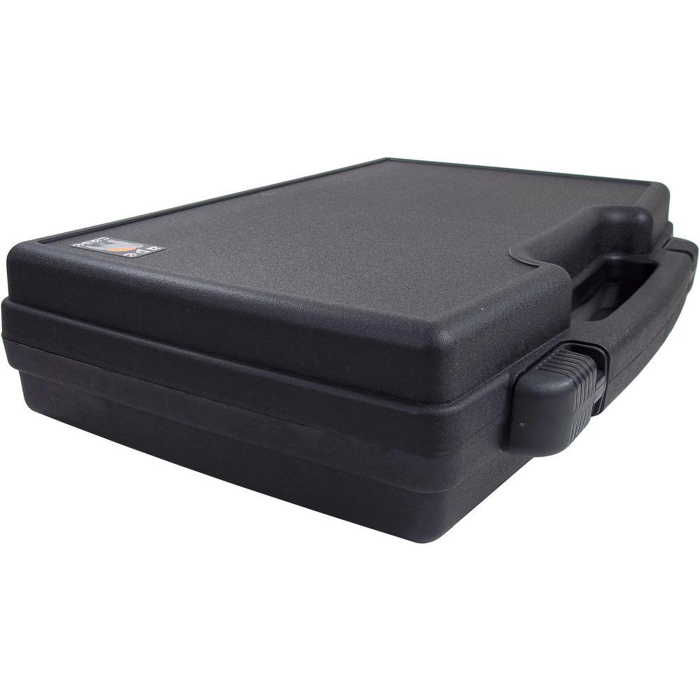 Ape Case Medium Multipurpose Lightweight Briefcase with Foam Inserts, Ape, Case, Medium, Multipurpose, Lightweight, Briefcase, with, Foam, Inserts