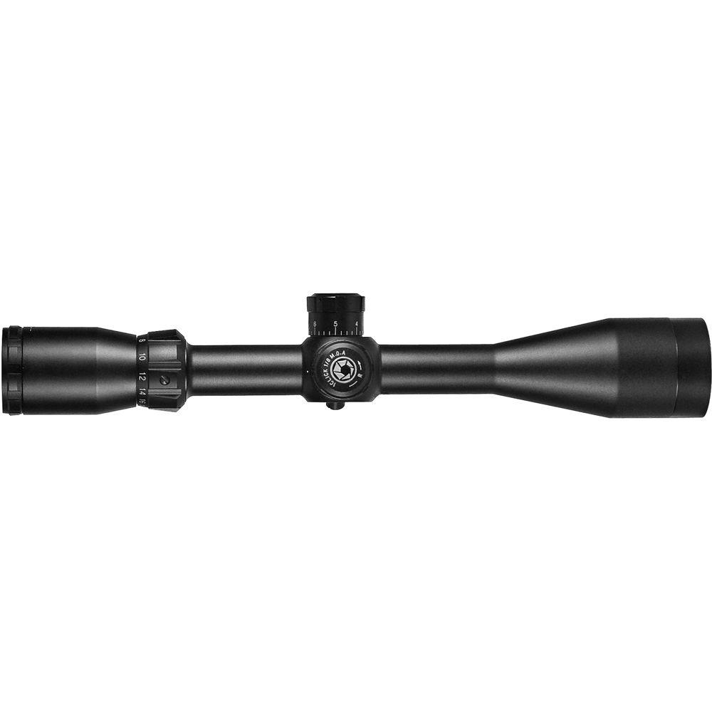 Barska 3.5-10x50 Ridgeline Riflescope