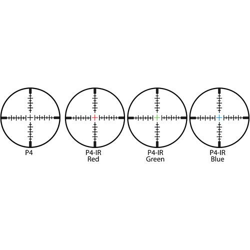 Barska 3.5-10x50 Ridgeline Riflescope