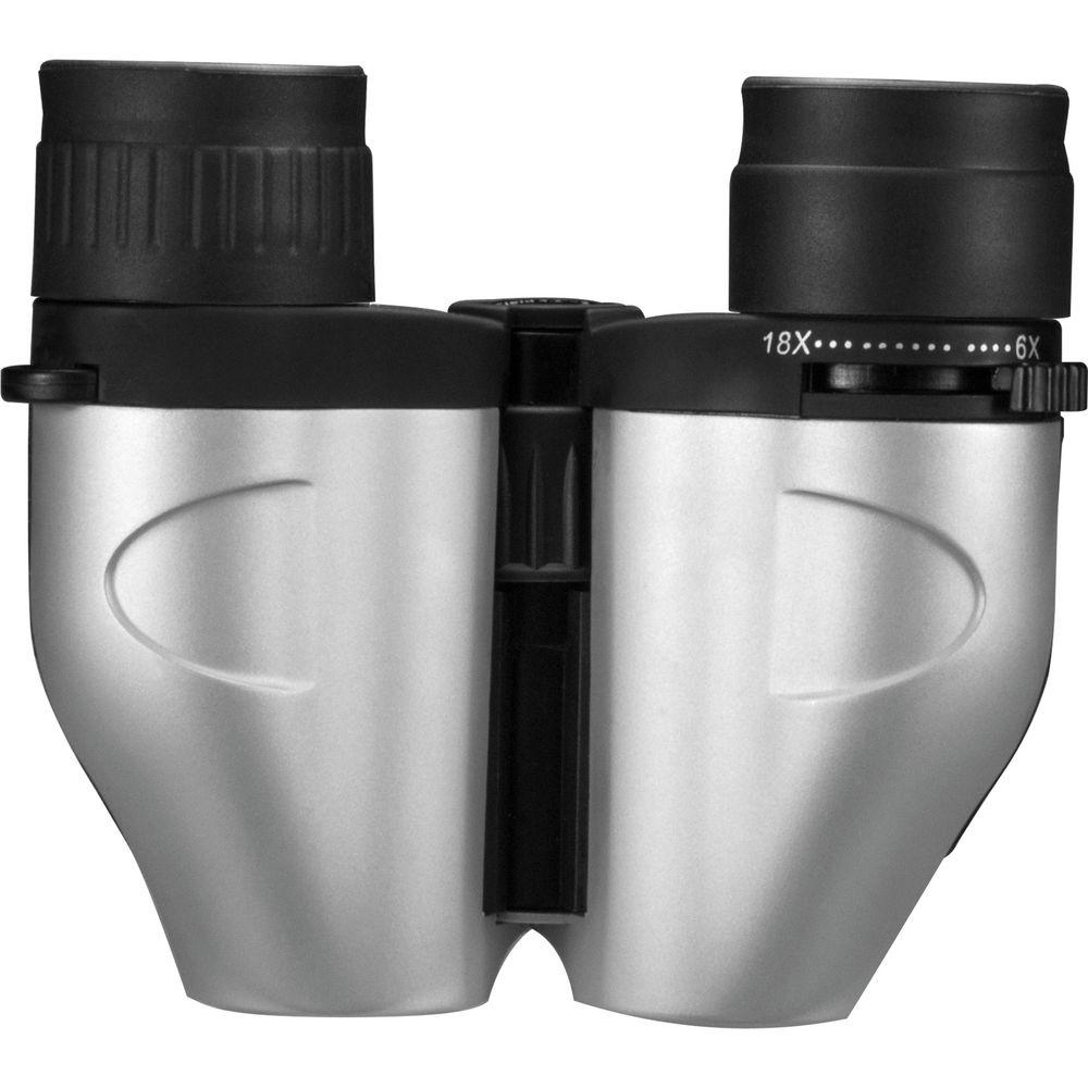 Barska 6-18x21 Blueline Binocular