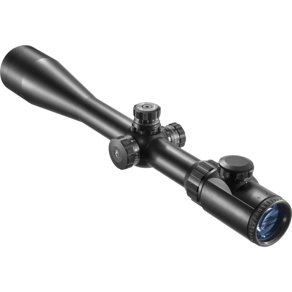 Barska 8-32x44 SWAT Sniper Riflescope