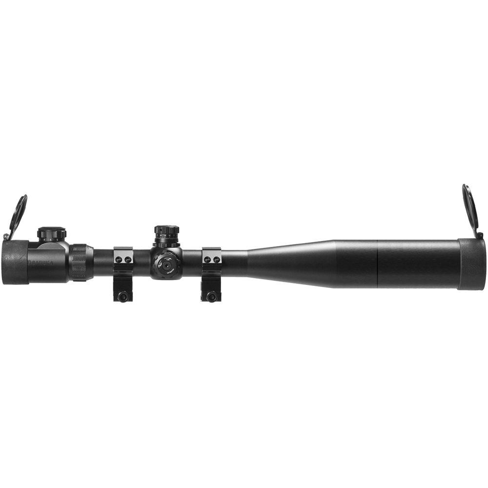 Barska 8-32x44 SWAT Sniper Riflescope