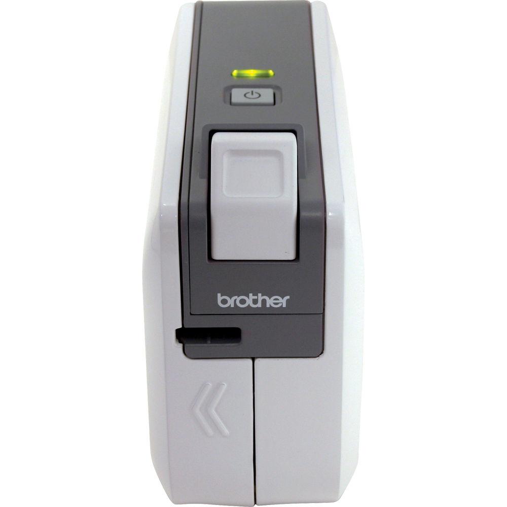 Brother PT-1230PC PC Connectable Label Maker, Brother, PT-1230PC, PC, Connectable, Label, Maker