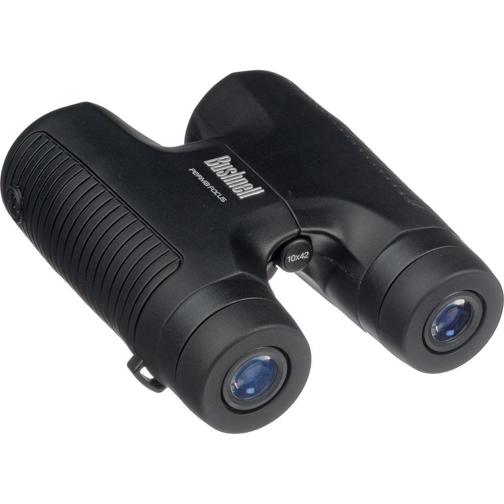 Bushnell PermaFocus 10x42 Binocular