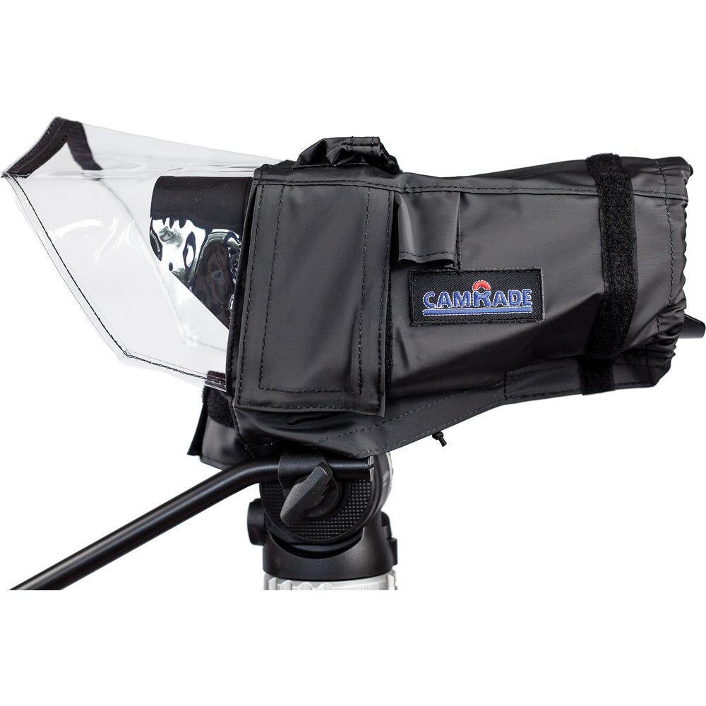 camRade wetSuit for Blackmagic Cinema Production Camera