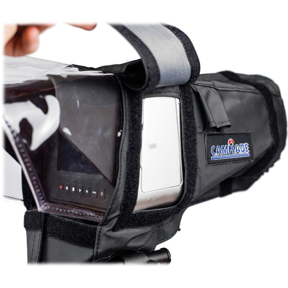 camRade wetSuit for Blackmagic Cinema Production Camera, camRade, wetSuit, Blackmagic, Cinema, Production, Camera