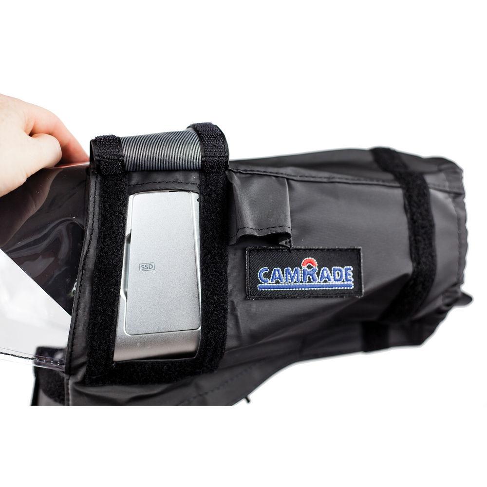 camRade wetSuit for Blackmagic Cinema Production Camera