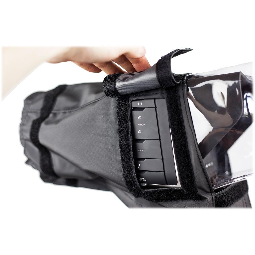 camRade wetSuit for Blackmagic Cinema Production Camera