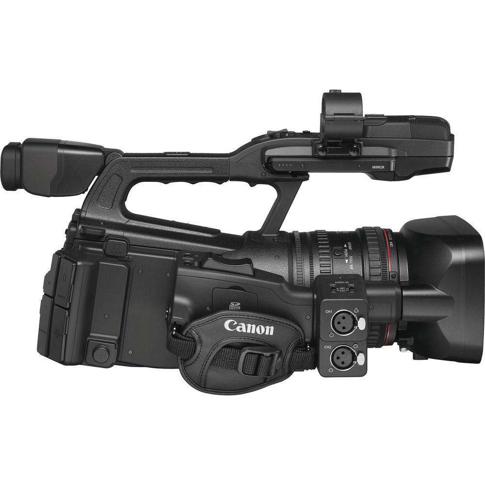 Canon XF300 Professional PAL Camcorder