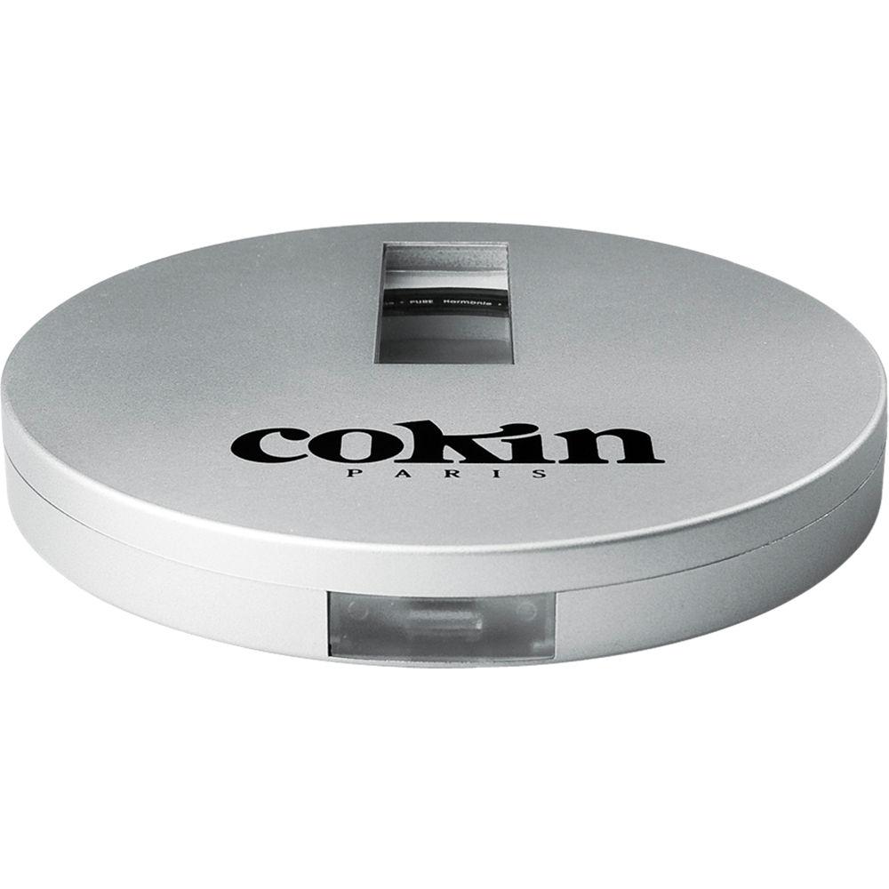 Cokin 52mm PURE Harmonie Multi-Coated UV Filter, Cokin, 52mm, PURE, Harmonie, Multi-Coated, UV, Filter