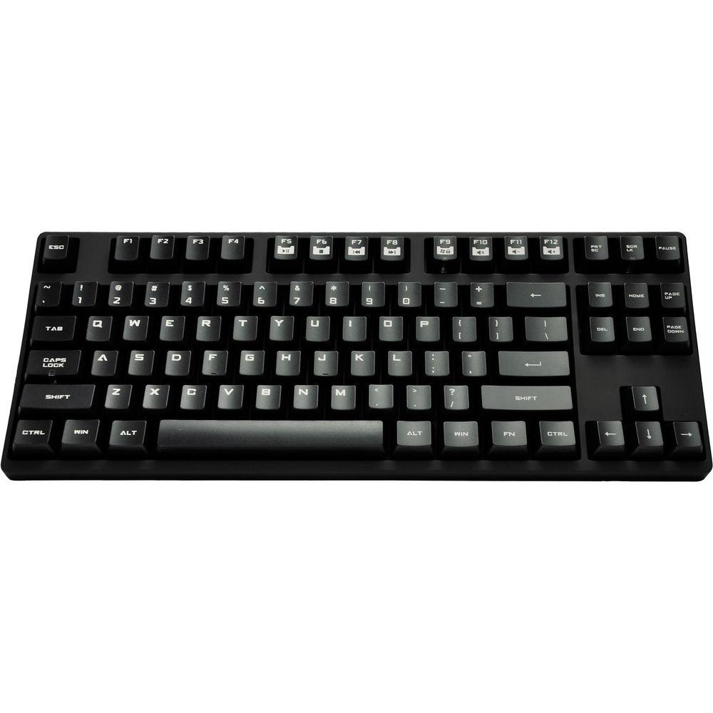 Cooler Master CM Storm QuickFire Rapid Keyboard