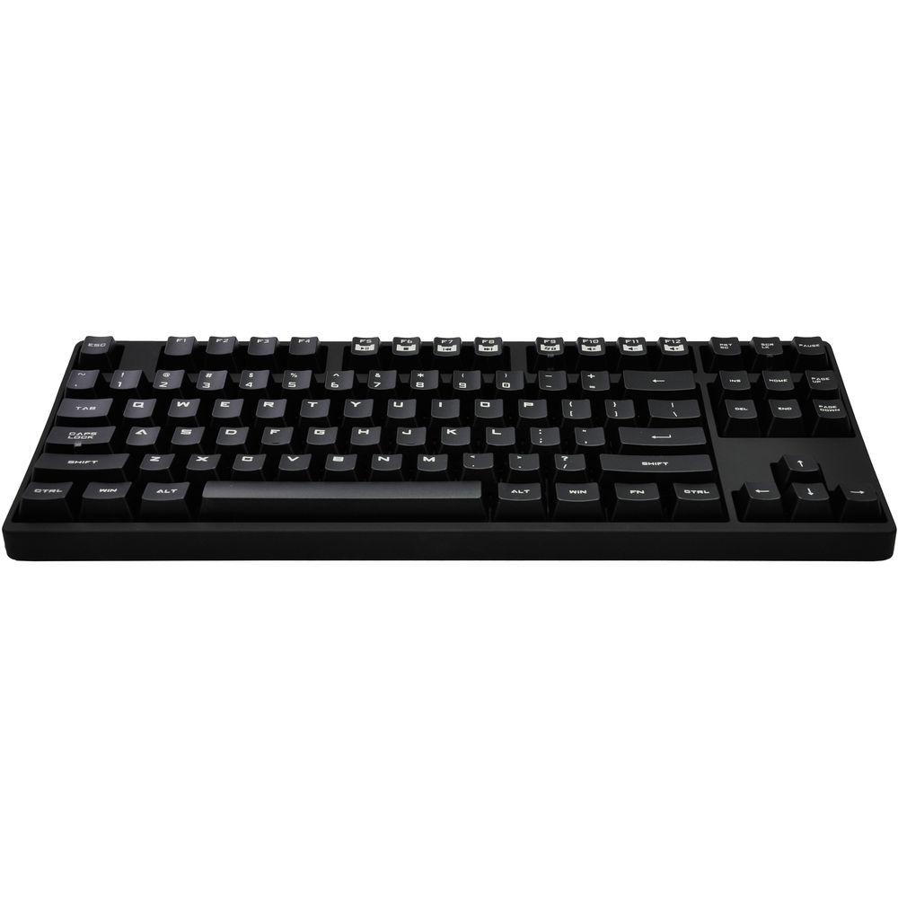 Cooler Master CM Storm QuickFire Rapid Keyboard
