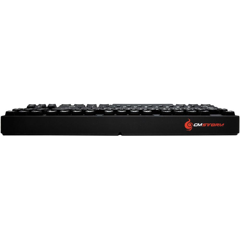 Cooler Master CM Storm QuickFire Rapid Keyboard