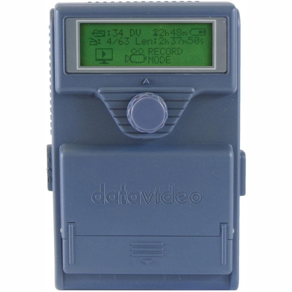 Datavideo DN-60 Digital CF Card Recorder
