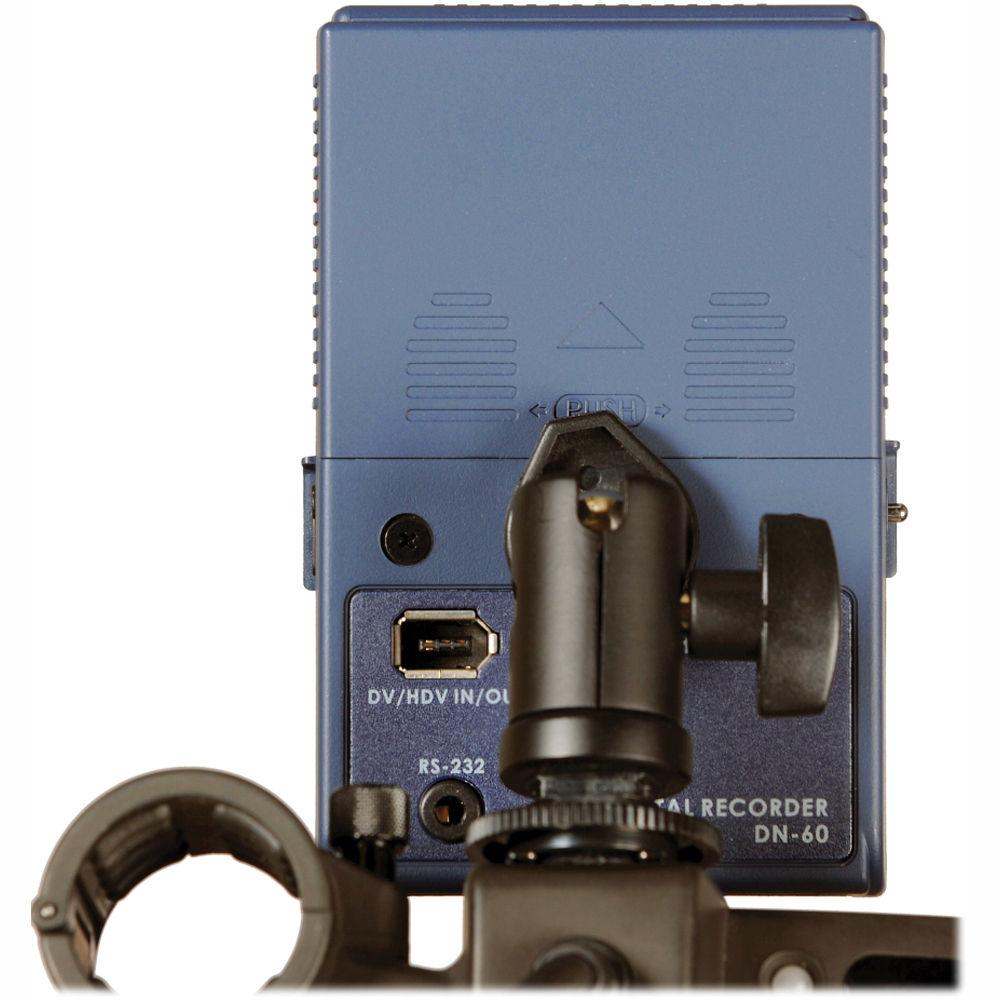 Datavideo DN-60 Digital CF Card Recorder